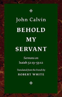 Picture of Behold My Servant
