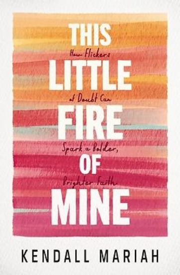 Picture of This Little Fire of Mine