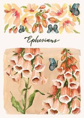 Picture of ESV Scripture Journal