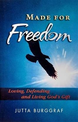 Picture of Made for Freedom