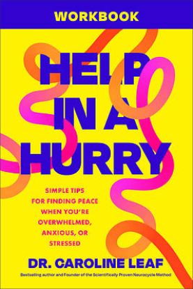 Picture of Help in a Hurry Workbook