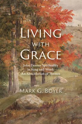 Picture of Living with Grace