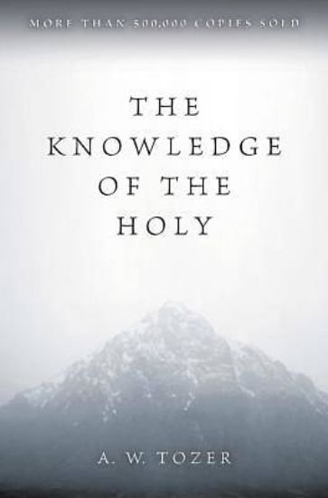 Picture of The Knowledge of the Holy