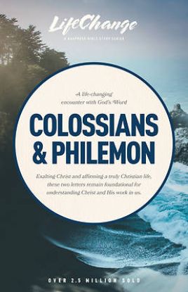 Picture of Colossians