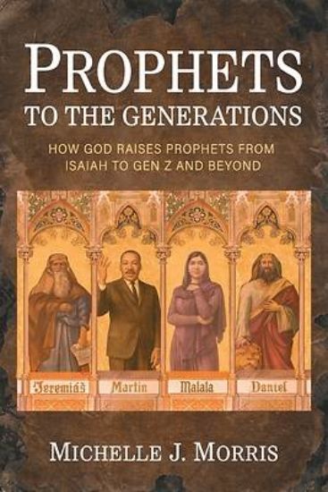 Picture of Prophets to the Generations