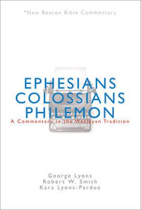 Picture of Nbbc, Ephesians/Colossians/Philemon