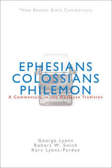 Picture of Nbbc, Ephesians/Colossians/Philemon