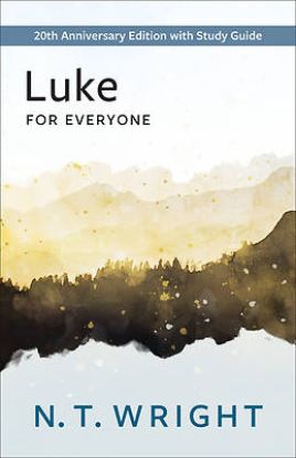 Picture of Luke for Everyone