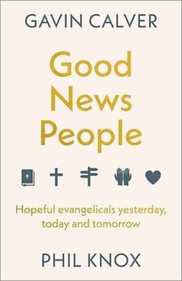 Picture of Good News People