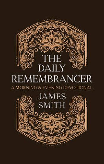 Picture of The Daily Remembrancer