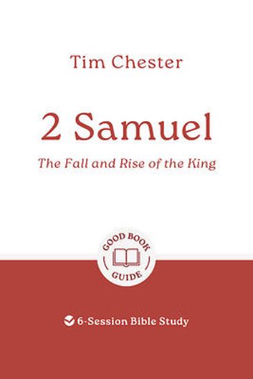 Picture of 2 Samuel