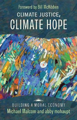 Picture of Climate Justice Climate Hope