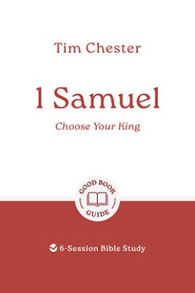 Picture of 1 Samuel
