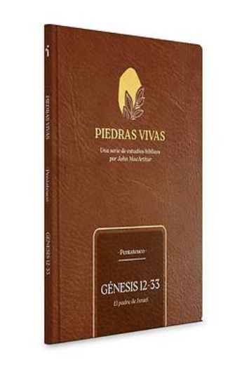 Picture of Piedras Vivas
