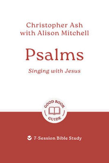 Picture of Psalms