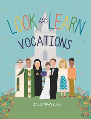 Picture of Look and Learn