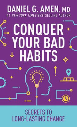 Picture of Conquer Your Bad Habits