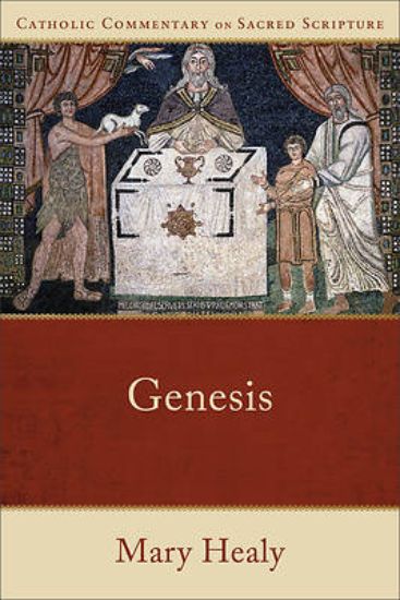 Picture of Genesis