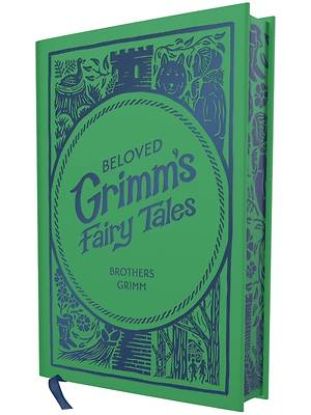 Picture of Beloved Grimm's Fairy Tales