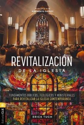 Picture of Revitalización de la Iglesia