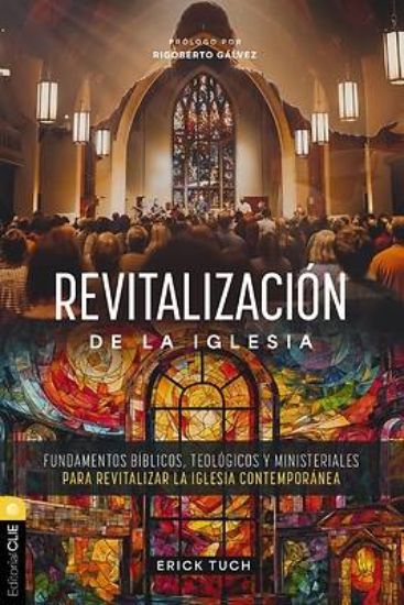 Picture of Revitalización de la Iglesia