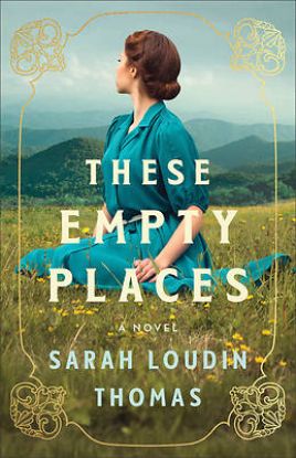 Picture of These Empty Places
