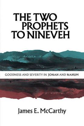 Picture of The Two Prophets to Nineveh