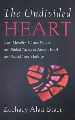 Picture of The Undivided Heart