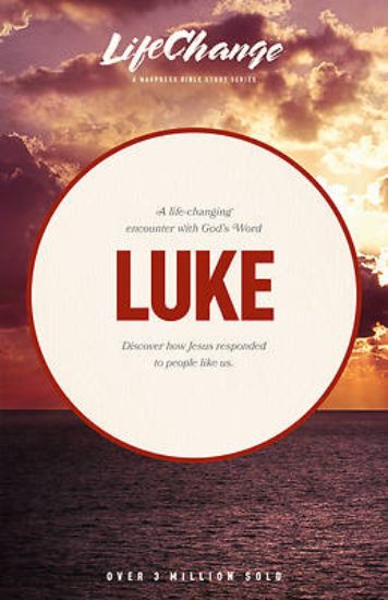 Picture of Lifechange Luke