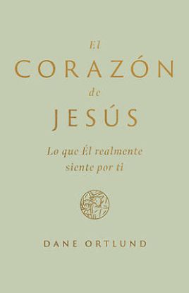 Picture of El Corazón de Jesús
