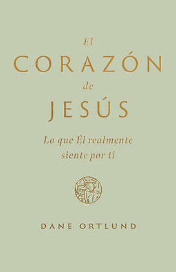 Picture of El Corazón de Jesús