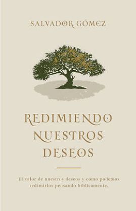 Picture of Redimiendo Nuestros Deseos