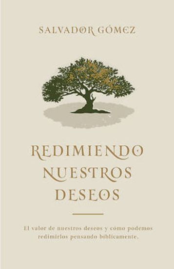 Picture of Redimiendo Nuestros Deseos