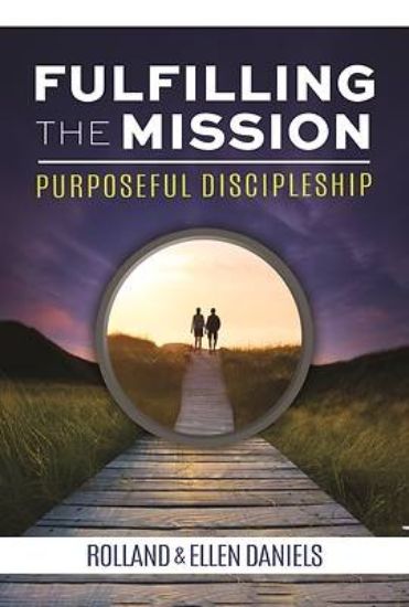 Picture of Fulfilling the Mission