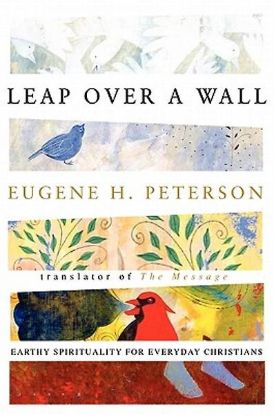 Picture of Leap Over a Wall