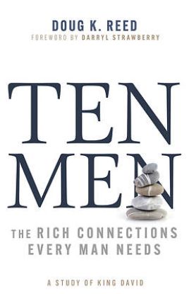 Picture of Ten Men