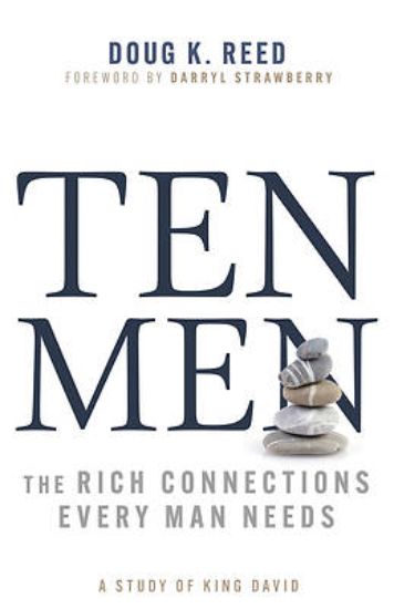 Picture of Ten Men