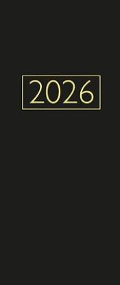 Picture of Church Pocket Book Diary with Lectionary 2026