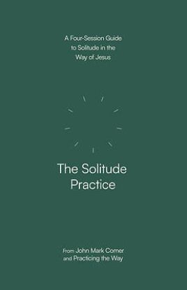 Picture of The Solitude Practice