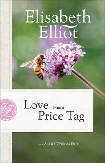 Picture of Love Has a Price Tag