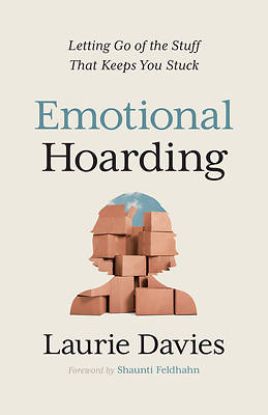 Picture of Emotional Hoarding