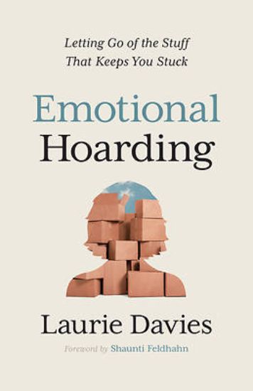 Picture of Emotional Hoarding