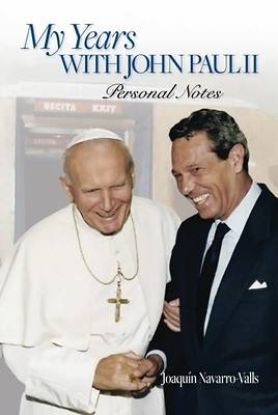 Picture of My Years with John Paul II