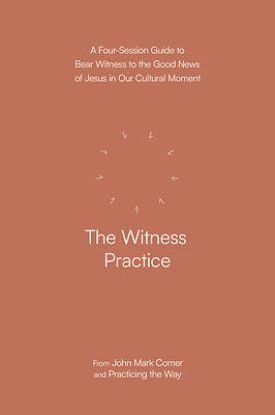 Picture of The Witness Practice