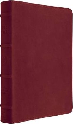 Picture of ESV Heirloom Bible, Coram Deo
