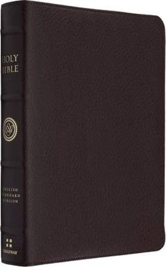 Picture of ESV Heirloom Bible, Coram Deo
