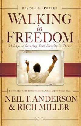 Picture of Walking in Freedom