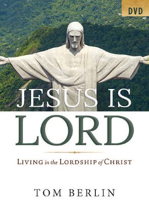 Picture of Jesus Is Lord - DVD