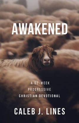 Picture of Awakened