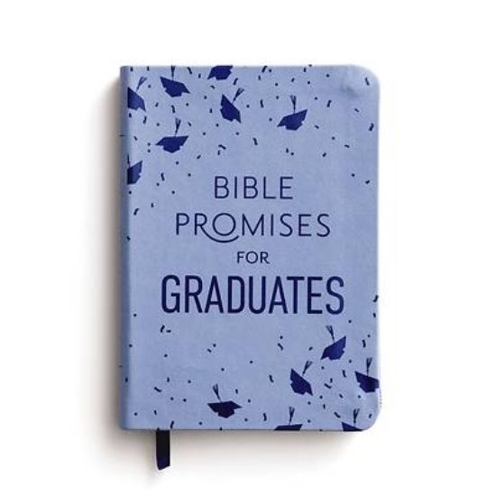 Picture of Bible Promises for Graduates